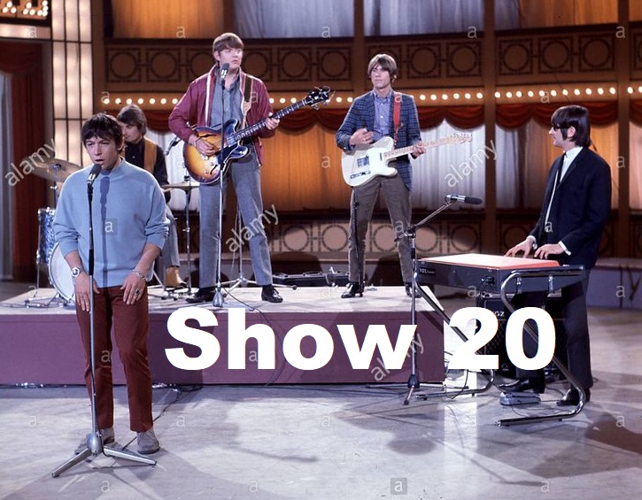 Show 20 1966 Hits Part 2