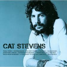 Cat Stevens