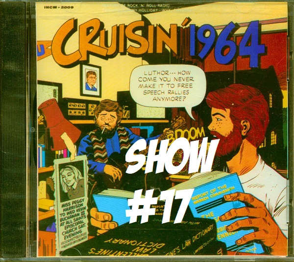 Show 17 1964 Hits Part 2