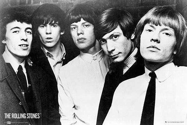 Rolling Stones